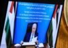 UN allows Palestinian president to again speak via video after US denies visa UN allows Palestinian president to again speak via video after US denies visa