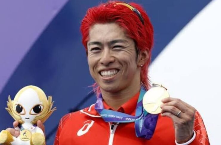 UN allows Palestinian president to again speak via video after US denies visa Japan’s Takumi Hojo wins first gold of Aichi-Nagoya Asian Games