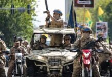 Iran and US trade threats after Houthi attacks escalate regional conflict Iran and US trade threats after Houthi attacks escalate regional conflict