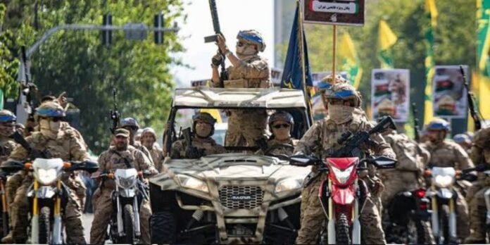 Iran and US trade threats after Houthi attacks escalate regional conflict Iran and US trade threats after Houthi attacks escalate regional conflict