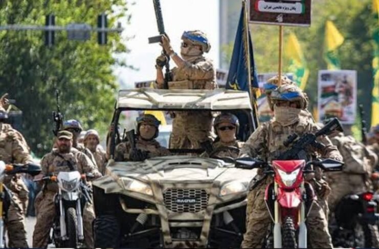 Iran and US trade threats after Houthi attacks escalate regional conflict Iran and US trade threats after Houthi attacks escalate regional conflict