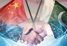 Pakistan, China Vow to Expand B2B Cooperation in AI, Manufacturing, Digital Infrastructure Pakistan, China Vow to Expand B2B Cooperation in AI, Manufacturing, Digital Infrastructure