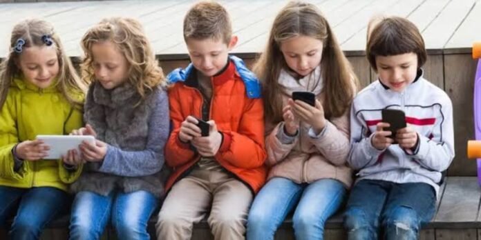 EU’s Social Media Rules: Protecting Children or Restricting Freedom?
