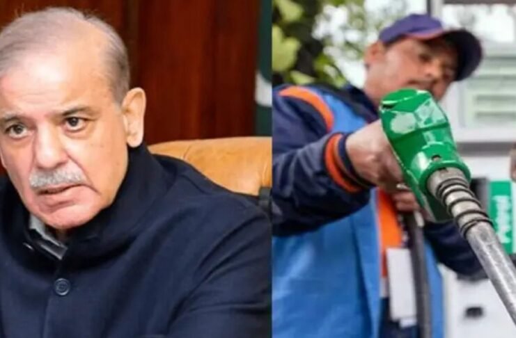 PM launches Rs100 per litre petrol subsidy scheme for small vehicle owners PM launches Rs100 per litre petrol subsidy scheme for small vehicle owners