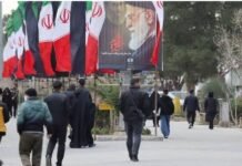 Two Republican Senate candidates call for swift end to Iran war, diverging from Trump Two Republican Senate candidates call for swift end to Iran war, diverging from Trump