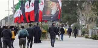 Two Republican Senate candidates call for swift end to Iran war, diverging from Trump Two Republican Senate candidates call for swift end to Iran war, diverging from Trump