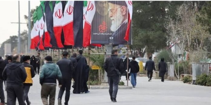 Iran Plans Broader Response if US Resumes Large-Scale Attacks: Reuters Iran Plans Broader Response if US Resumes Large-Scale Attacks: Reuters