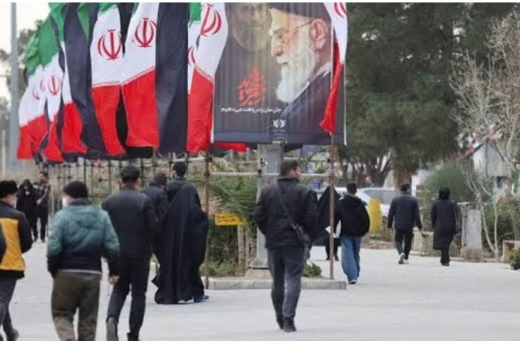 Two Republican Senate candidates call for swift end to Iran war, diverging from Trump Two Republican Senate candidates call for swift end to Iran war, diverging from Trump
