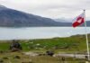 US to open two new military bases in Greenland, sources say US to open two new military bases in Greenland, sources say