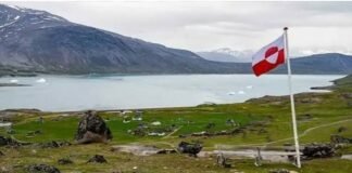 US to open two new military bases in Greenland, sources say US to open two new military bases in Greenland, sources say