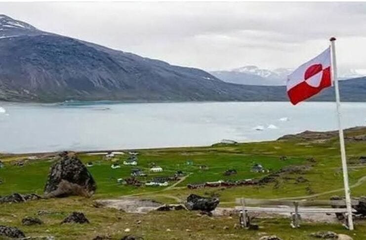 US to open two new military bases in Greenland, sources say US to open two new military bases in Greenland, sources say