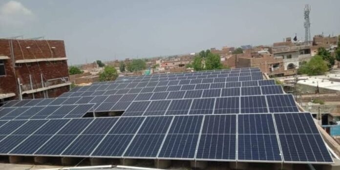 HBL MfB, SUPARCO expand climate-smart agri-financing initiative across Punjab HBL MfB, SUPARCO expand climate-smart agri-financing initiative across Punjab