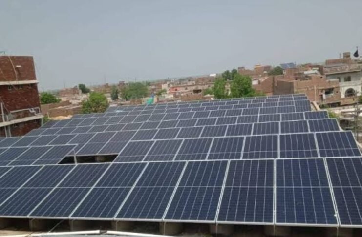 700 solar systems to be distributed among needy families in Mir Hassan Mari https://thenewstoday.com.pk/lebanese-interior-minister-arrived-in-pakistan-on-two-day-official-visit