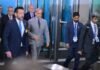 PM Shehbaz arrives in New York for UN General Assembly PM Shehbaz arrives in New York for UN General Assembly