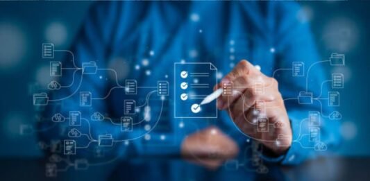 How Digital Project Management Systems Improve Project Governance How Digital Project Management Systems Improve Project Governance
