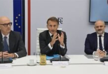 G7 countries agree on release of diesel and oil stocks after US pressure G7 countries agree on release of diesel and oil stocks after US pressure