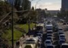 Russia warns foreigners to leave Kyiv, vows continued strikes on Ukraine Russia warns foreigners to leave Kyiv, vows continued strikes on Ukraine