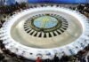 Astana and the Return of Religion to Statecraf Astana and the Return of Religion to Statecraf