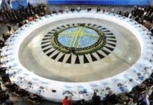Astana and the Return of Religion to Statecraf Astana and the Return of Religion to Statecraf