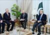 PM Shehbaz stresses expanding Pakistan-Poland relations PM Shehbaz stresses expanding Pakistan-Poland relations