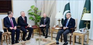 PM Shehbaz stresses expanding Pakistan-Poland relations PM Shehbaz stresses expanding Pakistan-Poland relations