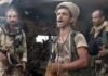 Yemeni Forces retake Red Sea coast as Houthi conflict escalates Yemeni Forces retake Red Sea coast as Houthi conflict escalates
