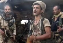 Yemeni Forces retake Red Sea coast as Houthi conflict escalates Yemeni Forces retake Red Sea coast as Houthi conflict escalates