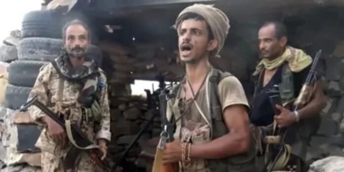 Yemeni Forces retake Red Sea coast as Houthi conflict escalates Yemeni Forces retake Red Sea coast as Houthi conflict escalates