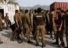 Punjab banns public gatherings amid security threats Punjab, public gatherings, Imran Khan, PTI, protest march, Islamabad, Sohail Afridi, Khyber Pakhtunkhwa, militant attacks, security threat, Punjab Home Department, Pakistan
