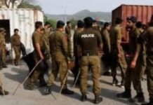 Punjab banns public gatherings amid security threats Punjab, public gatherings, Imran Khan, PTI, protest march, Islamabad, Sohail Afridi, Khyber Pakhtunkhwa, militant attacks, security threat, Punjab Home Department, Pakistan