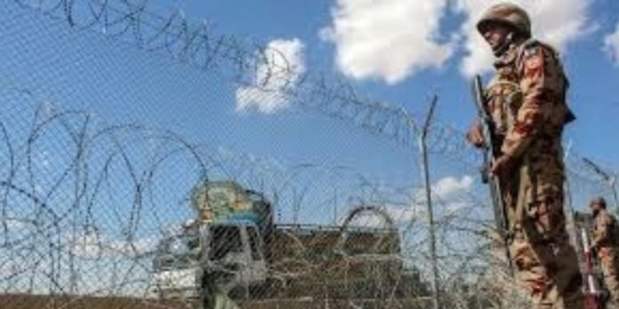 Moscow Parley: Neighbours at Odds Moscow Parley: Neighbours at Odds