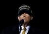 The American Presidency’s Missing Guardrails The American Presidency’s Missing Guardrails