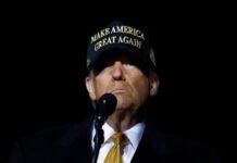 The American Presidency’s Missing Guardrails The American Presidency’s Missing Guardrails