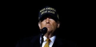 The American Presidency’s Missing Guardrails The American Presidency’s Missing Guardrails