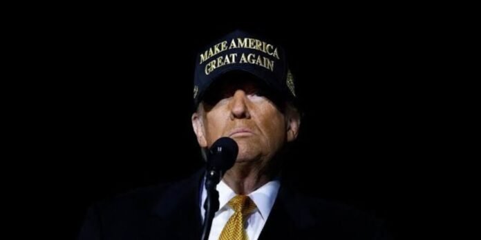 The American Presidency’s Missing Guardrails The American Presidency’s Missing Guardrails