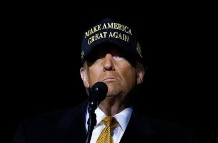 The American Presidency’s Missing Guardrails The American Presidency’s Missing Guardrails