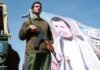 Three killed in Saudi airport attacks as Yemen fighting intensifies