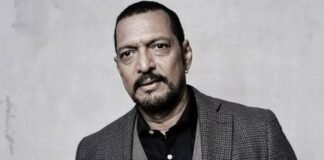 Veteran Indian actor Nana Patekar dies at 75 Veteran Indian actor Nana Patekar dies at 75