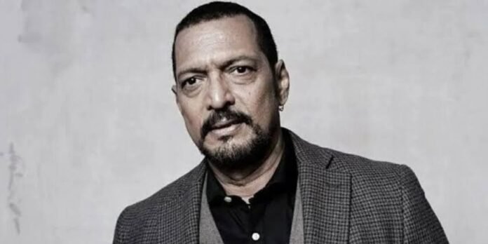 Veteran Indian actor Nana Patekar dies at 75 Veteran Indian actor Nana Patekar dies at 75