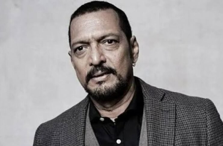 Veteran Indain actor Nana Patekar dies at 75 Veteran Indian actor Nana Patekar dies at 75