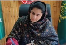 Astore DC reviews progress on ongoing development projects Astore DC reviews progress on ongoing development projects