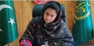 Astore DC reviews progress on ongoing development projects Astore DC reviews progress on ongoing development projects
