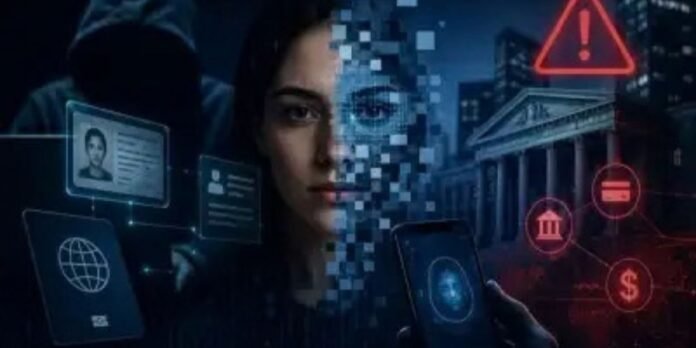 Going Digital, Becoming a Bigger Target for Financial Fraud Going Digital, Becoming a Bigger Target for Financial Fraud