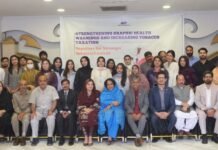 Speakers call for strong tobacco control measures Speakers call for strong tobacco control measures