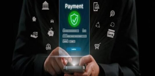 Digital Payment Security Depends on More Than Technology Digital Payment Security Depends on More Than Technology