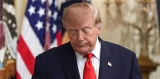 Trump says Russia to supply diesel to US and global markets Trump says Russia to supply diesel to US and global markets