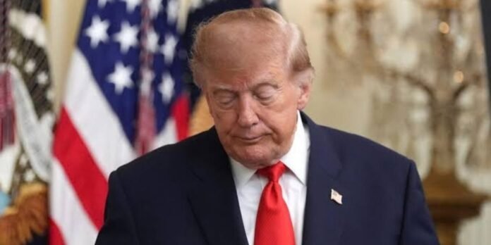 Trump says Russia to supply diesel to US and global markets Trump says Russia to supply diesel to US and global markets