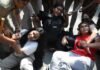 Protesters seeking India election chief’s ouster detained, as ‘cockroach’ leaders released Protesters seeking India election chief's ouster detained, as 'cockroach' leaders released