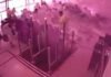 Skies over Saudi capital Riyadh largely empty after deadly Houthi strikes on airport Skies over Saudi capital Riyadh largely empty after deadly Houthi strikes on airport