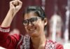 From theatre to streets, Gen Z protester Neha Bora a new face of India’s youth unrest From theatre to streets, Gen Z protester Neha Bora a new face of India's youth unrest